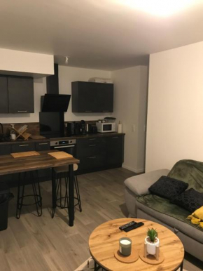 Élégant Appartement proche Commodités - Parfait pour Jeux Olympiques 2024